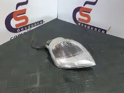 Peça sobressalente para automóvel em segunda mão farolim dianteiro esquerdo por citroen saxo 1.4 sx referências oem iam 
