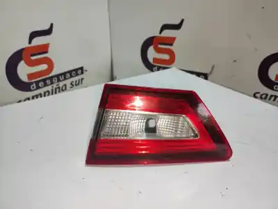 Peça sobressalente para automóvel em segunda mão farolim interior traseiro direito por renault clio iv 1.5 dci diesel fap referências oem iam 