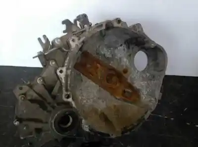 Gebrauchtes Autoersatzteil GETRIEBE zum MITSUBISHI COLT BERLINA 5 (Z30A)  OEM-IAM-Referenzen   REF: PMN130193