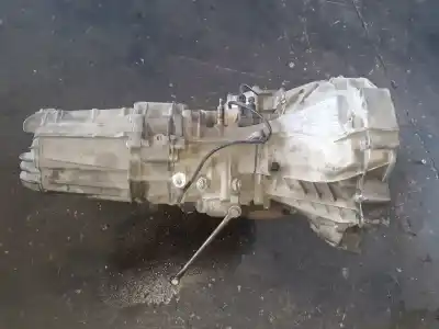 Peça sobressalente para automóvel em segunda mão caixa de velocidades por audi a4 berlina (8e) 2.0 tdi 16v (103kw) referências oem iam hcf