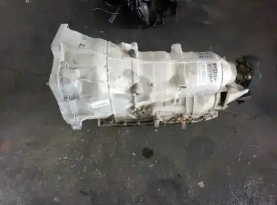 Second-hand car spare part gearbox for bmw serie 5 berlina (e60) 520d oem iam references 078zqe