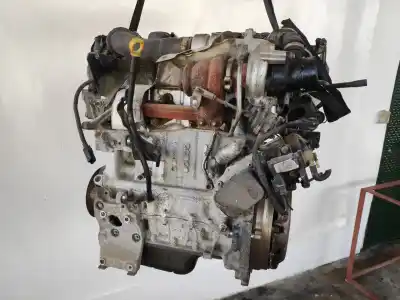 Автозапчасти б/у полный двигатель за ford fiesta vi (cb1, ccn) 1.5 tdci ссылки oem iam ugjc  