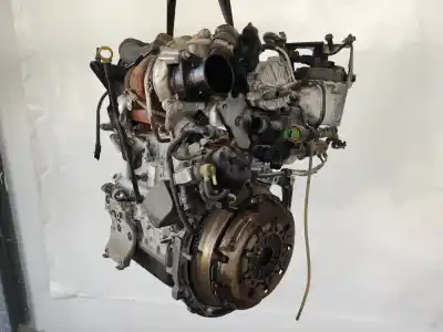 Автозапчасти б/у полный двигатель за ford fiesta vi (cb1, ccn) 1.5 tdci ссылки oem iam ugjc  