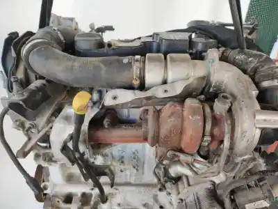 Автозапчасти б/у полный двигатель за ford fiesta vi (cb1, ccn) 1.5 tdci ссылки oem iam ugjc  