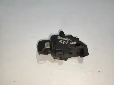 Second-hand car spare part ignition switch for bmw serie 5 berlina (e60) 520d oem iam references 