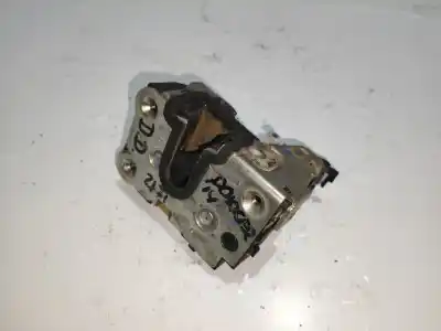 Second-hand car spare part FRONT RIGHT DOOR LOCK for DACIA DOKKER MONOSPACE (KE_)  OEM IAM references   