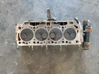 Piesă de schimb auto la mâna a doua CHIULASA pentru RENAULT CLIO II FASE II (B/CB0)  Referințe OEM IAM   