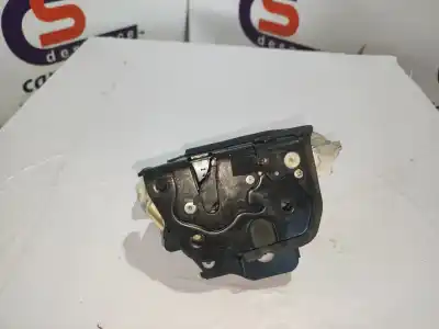 Peça sobressalente para automóvel em segunda mão fechadura da porta traseira direita por audi a4 berlina (8e) 2.0 tdi 16v (103kw) referências oem iam 