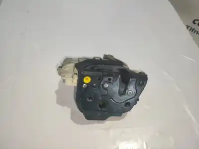 Peça sobressalente para automóvel em segunda mão fechadura da porta traseira esquerda por audi a4 berlina (8e) 2.0 tdi 16v (103kw) referências oem iam 