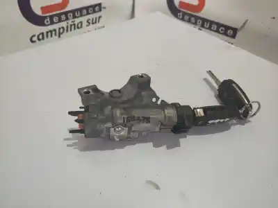 Peça sobressalente para automóvel em segunda mão comutador de ignição por audi a4 berlina (8e) 2.0 tdi 16v (103kw) referências oem iam 4b0905851nhf2