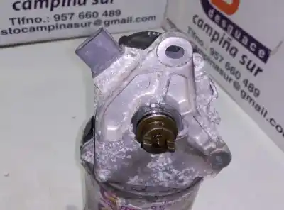 Gebrauchtes Autoersatzteil DELCO zum HONDA ACCORD BERLINA (CG7-9/CH1-7)  OEM-IAM-Referenzen   