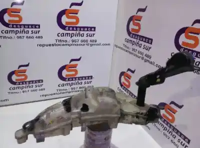 Second-hand car spare part windscreen washer bottle for audi a6 berlina (4f2) 2.0 tdi oem iam references 