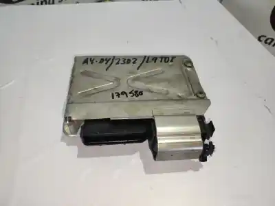 Tweedehands auto-onderdeel ecu motorcontroller voor audi a4 berlina (8e) 1.9 tdi (96kw) oem iam-referenties 8e0907411