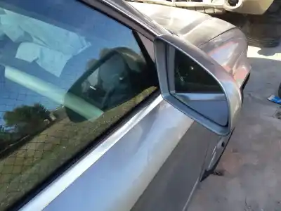 Peça sobressalente para automóvel em segunda mão espelho retrovisor direito por audi a4 berlina (8e) 2.0 tdi 16v (103kw) referências oem iam 