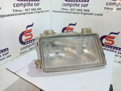 İkinci el araba yedek parçası SAG FAR için MERCEDES-BENZ SPRINTER (W901,W903) COMBI  OEM IAM referansları   