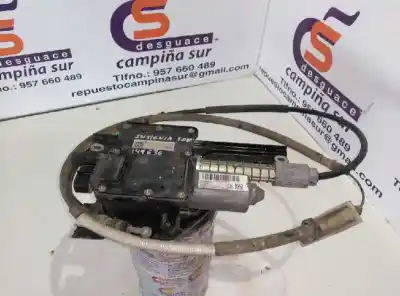 Peça sobressalente para automóvel em segunda mão travão de estacionamento elétrico por opel insignia berlina 2.0 16v cdti referências oem iam 