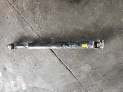 Автозапчастина б/у центр трансмісії для kia sorento i (jc) 2.5 crdi посилання на oem iam 491003e300 Автозапчастина б/у центр трансмісії для kia sorento i (jc) 2.5 crdi посилання на oem iam 491003e300