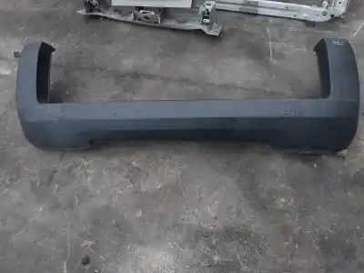 Автозапчасти б/у задний бампер за citroen nemo furgoneta/monovolumen (aa_) 1.4 hdi ссылки oem iam 