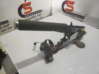 Peça sobressalente para automóvel em segunda mão alavanca de travão de mão por citroen c3 picasso 1.6 16v hdi fap referências oem iam 