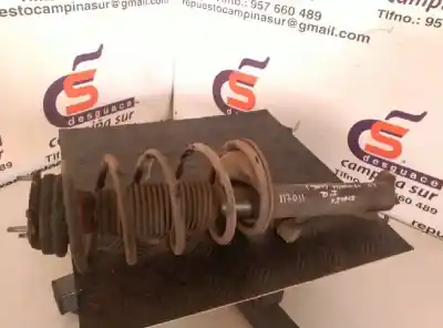 Second-hand car spare part front left shock absorber for ford transit connect (tc7) 1.8 tdci cat oem iam references 