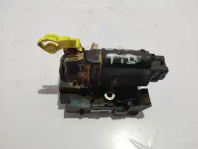 Pezzo di ricambio per auto di seconda mano serratura porta posteriore destra per dacia duster 1.5 dci diesel fap cat riferimenti oem iam   