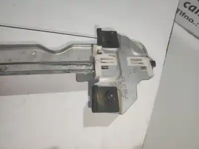 Second-hand car spare part driver left window regulator for dacia duster 1.5 dci diesel fap cat oem iam references 