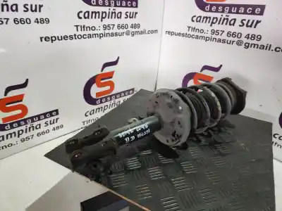 Автозапчасти б/у амортизатор передний правый за citroen nemo furgoneta/monovolumen (aa_) 1.4 hdi ссылки oem iam 