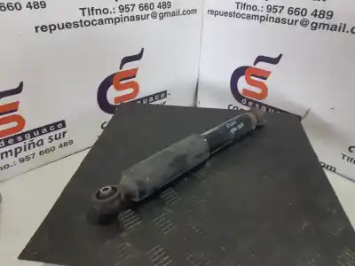 Автозапчасти б/у правый задний амортизатор за citroen nemo furgoneta/monovolumen (aa_) 1.4 hdi ссылки oem iam 