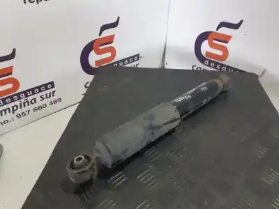 Автозапчасти б/у задний левый амортизатор за citroen nemo furgoneta/monovolumen (aa_) 1.4 hdi ссылки oem iam 