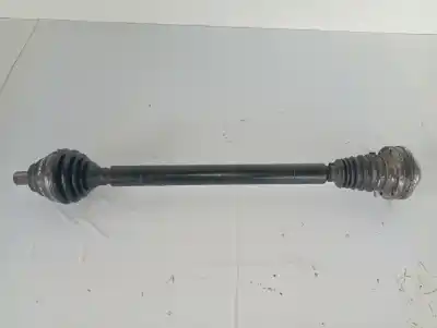 İkinci el araba yedek parçası ÖN SAG SANZIMAN için SEAT ALTEA (5P1)  OEM IAM referansları 1K0407272EN  