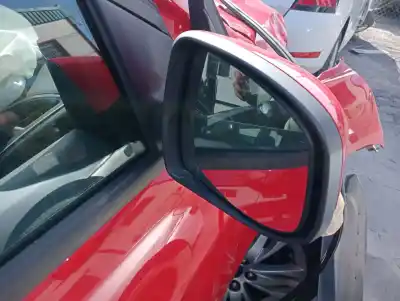 Peça sobressalente para automóvel em segunda mão ESPELHO RETROVISOR DIREITO por FORD FOCUS LIM. (CB8)  Referências OEM IAM 212836414  