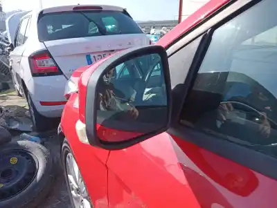 Second-hand car spare part left rearview mirror for ford focus lim. (cb8) 1.6 tdci cat oem iam references 212836413