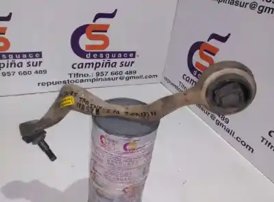 Peça sobressalente para automóvel em segunda mão braço de suspensão inferior esquerdo dianteiro por bmw serie 3 berlina (e90) 2.0 16v diesel referências oem iam 