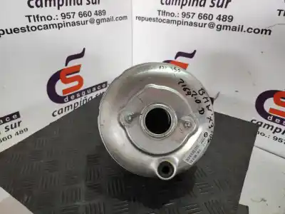 Second-hand car spare part brake servo for bmw x3 (e83) 2.0 16v diesel cat oem iam references 
