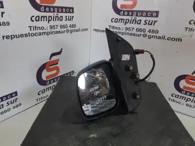 Автозапчасти б/у левое зеркало за citroen nemo furgoneta/monovolumen (aa_) 1.4 hdi ссылки oem iam 