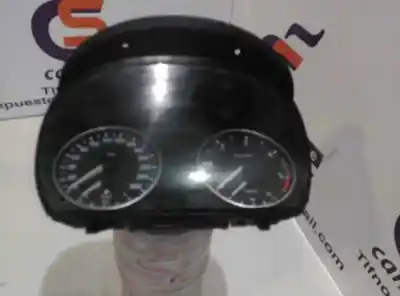 Peça sobressalente para automóvel em segunda mão quadrante por bmw serie 3 berlina (e90) 2.0 16v diesel referências oem iam 