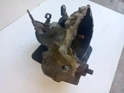 Автозапчастина б/у коробка передач для renault clio ii fase i (b/cbo) 1.2 посилання на oem iam jb1184  