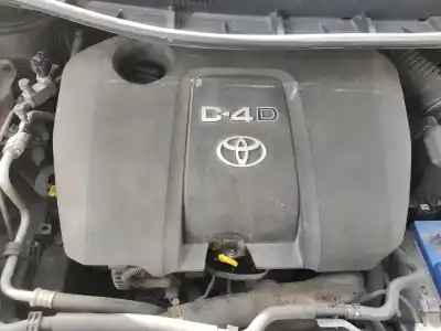 Second-hand car spare part COMPLETE ENGINE for TOYOTA AURIS (_E15_)  OEM IAM references 1NDTV  