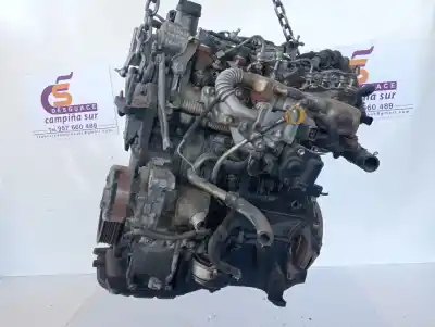 Second-hand car spare part complete engine for toyota auris (_e15_) 1.4 d-4d (nde150_) oem iam references 1ndtv  