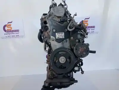 Second-hand car spare part complete engine for toyota auris (_e15_) 1.4 d-4d (nde150_) oem iam references 1ndtv  
