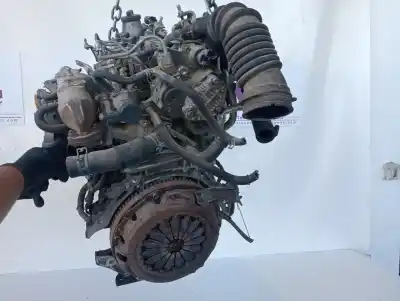 Second-hand car spare part complete engine for toyota auris (_e15_) 1.4 d-4d (nde150_) oem iam references 1ndtv  