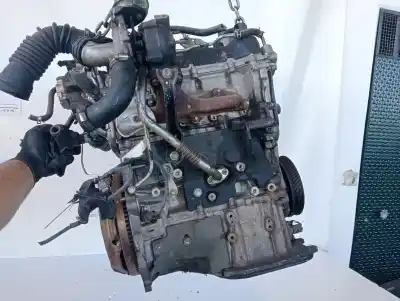 Second-hand car spare part complete engine for toyota auris (_e15_) 1.4 d-4d (nde150_) oem iam references 1ndtv  