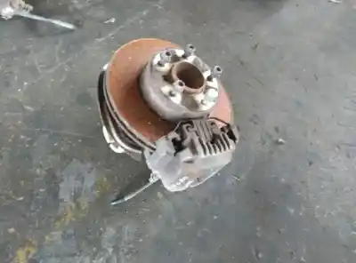 Peça sobressalente para automóvel em segunda mão manga de eixo dianteira direita por bmw serie 3 berlina (e90) 2.0 16v diesel referências oem iam 