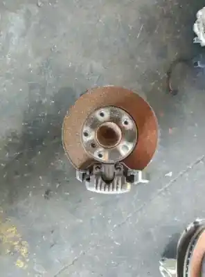 Peça sobressalente para automóvel em segunda mão manga de eixo dianteira esquerda por bmw serie 3 berlina (e90) 2.0 16v diesel referências oem iam 