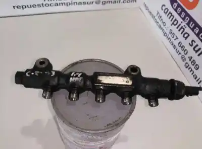 Second-hand car spare part distributor pipe for citroen c2 sx oem iam references   