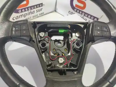 Second-hand car spare part steering wheel for volvo c30 2.4 20v diesel oem iam references pv55150060  