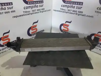Second-hand car spare part INTERCOOLER for VOLVO V40  OEM IAM references 31319168  
