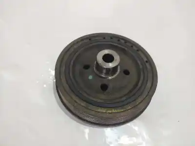 Автозапчастина б/у шків колінчастого вала для ford tourneo connect (tc7) 1.8 tdci cat посилання на oem iam   