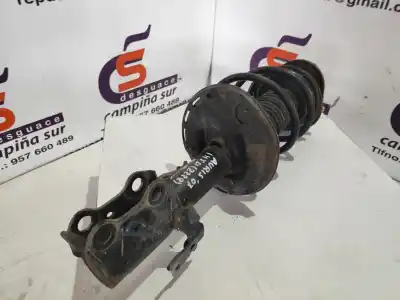 Piesă de schimb auto la mâna a doua amortizor fațã stânga pentru toyota auris (_e15_) 1.4 d-4d (nde150_) referințe oem iam 