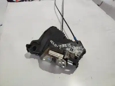 Piesă de schimb auto la mâna a doua încuietoare ușa din dreapta fațã pentru toyota auris (_e15_) 1.4 d-4d (nde150_) referințe oem iam a046693